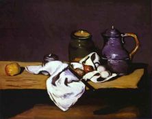 Haga click para ver la imagen ampliada still life with kettle.jpg